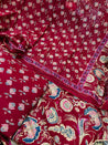 Premium BRANDED Pure Cotton PRINTED Suits (Complete Suit With Dupatta)