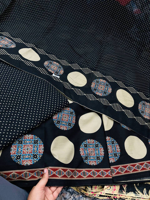 Premium BRANDED Pure Cotton PRINTED Suits (Complete Suit With Dupatta)