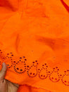 Most Premium Pure Cotton Hakuba Chikankari Fabric (Big WIDTH!!)