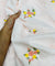 Most Premium Pure Fine Thread Embroidery On Sher Shakkar Cotton FABRIC (Big WIDTH!!)