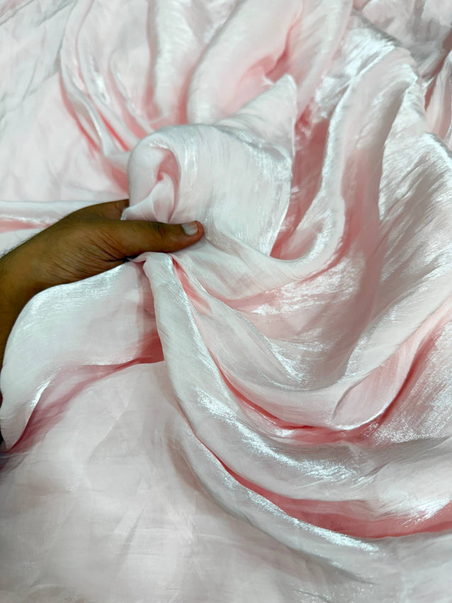 Premium Pure Jimmy Choo. Organza FABRIC (Big WIDTH!!)