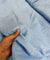Most Premium Pure Linen Cotton Fabric (Big WIDTH!!)