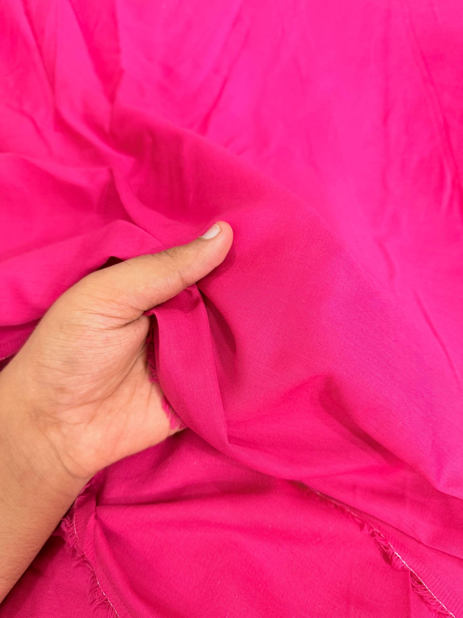 Most Premium Pure Modal Cotton FABRIC (Big WIDTH!!)