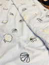 Most Premium Pure Double Cloth Cotton EMBROIDERY FABRIC (Big WIDTH!!)