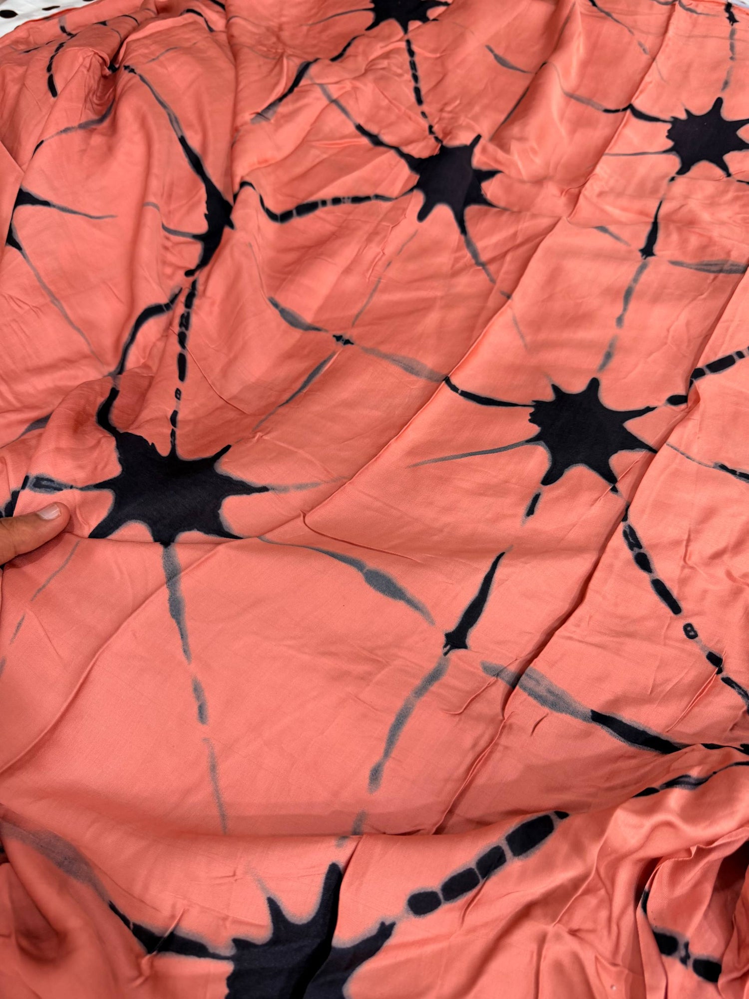 Most Premium Pure Modal FABRIC PRINTED