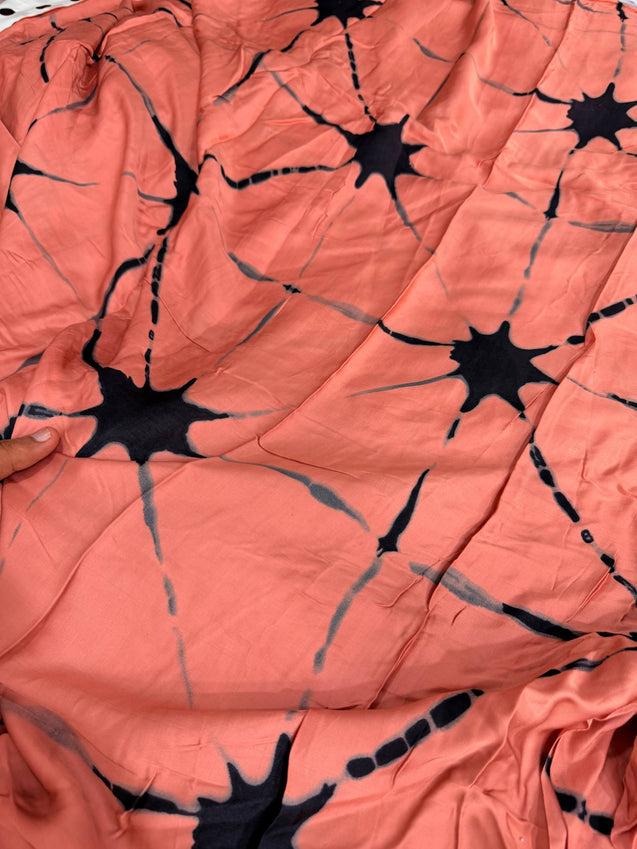 Most Premium Pure Modal FABRIC PRINTED