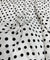 Most Premium Pure Polka Dots Cotton PRINTED FABRIC (Big WIDTH!!)