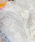 Most Premium Pure Hakuba Chikankari Cotton Fabric (Big WIDTH!!) Dyeable Also