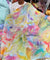 Most Premium Pure Chiffon Chinon FABRIC With Digital PRINTED (Big WIDTH!!)