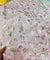 Most Premium Fine Zari Weaving On Pure Georgette FABRIC (Big WIDTH!!)