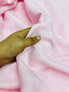 Most Premium Pure Double Cloth Cotton Plain FABRIC (Big WIDTH!!)