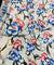 Most Premium Pure Cotton Hakuba Chikankari Printed Fabric (Big WIDTH!!)