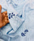 Most Premium Pure Fine Thread Embroidery On Double Cotton FABRIC (Big WIDTH!!)