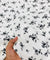 Most Premium BRANDED Pure LINEN Cotton PRINTED FABRIC (Big WIDTH!!)