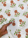 Most Premium Pure Modal Cotton Printed FABRIC (Big WIDTH!!)