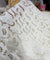 Most Premium Pure Hakuba Chikankari Cotton Fabric (Big WIDTH!!) Dyeable Also