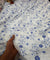Most Premium Pure Hakuba Chikankari Cotton Fabric (Big WIDTH!!)