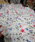 Most Premium Pure Hakuba Chikankari Cotton Fabric (Big WIDTH!!)