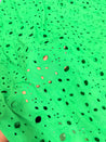 Most Premium Pure Hakuba Chikankari Cotton Fabric (Big WIDTH!!)