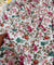 Most Premium Pure Hakuba Chikankari Cotton Fabric (Big WIDTH!!)