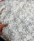 Most Premium Pure Hakuba Chikankari LINEN COTTON Fabric (Big WIDTH!!)