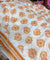 Most Premium Pure Hakuba Chikankari Cotton Fabric (Big WIDTH!!)