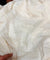 Most Premium Pure Hakuba Chikankari Cotton Fabric (Big WIDTH!!) Dyeable Also