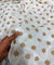 Most Premium Pure Hakuba Chikankari Cotton Fabric (Big WIDTH!!)