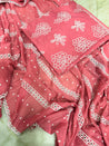 Most Premium Cotton Suit Collection (Complete Suit With Dupatta)