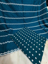 Most Premium Cotton Suit Collection (Complete Suit With Dupatta)