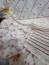 Most Premium Cotton Suit Collection (Complete Suit With Dupatta)