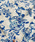 Most Premium Pure Cotton Lakhnawi Chikankari Printed Fabric (Big WIDTH!!)