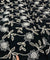 Premium Fine 3D Dori Work With Chikan On Pure Cotton FABRIC (Big WIDTH!!)