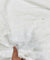 Premium Fine 3D Flower Border On Pure Cotton (Big WIDTH!!) (Dyeable Also)