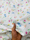 Most Premium Pure Modal Cotton Printed FABRIC (Big WIDTH!!)