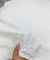 Most Premium Pure Cotton Hakuba Chikankari Fabric (Dyeable Also)