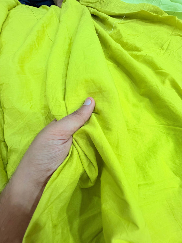Premium Plain Japanese Satin Fabric (Big WIDTH!!)