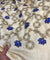 Most Premium Silk Embroidery Fabric (Big WIDTH!!)