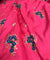 Most Premium Silk Embroidery Fabric (Big WIDTH!!)