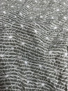 Most Premium Pure Hakuba Chikankari Cotton Fabric (Big WIDTH!!)