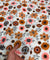 Most Premium Pure Cotton PRINTED FABRIC (Big WIDTH!!)