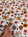 Most Premium Pure Cotton PRINTED FABRIC (Big WIDTH!!)