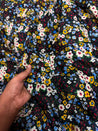 Most Premium Pure Cotton PRINTED FABRIC (Big WIDTH!!)