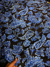 Most Premium Pure Cotton PRINTED FABRIC (Big WIDTH!!)