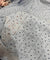 Most Premium Pure Hakuba Chikankari Cotton Fabric (Big WIDTH!!)
