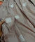 Most Premium Pure Hakuba Chikankari Cotton Fabric (Big WIDTH!!)