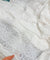 Most Premium Pure Hakuba Chikankari Cotton Fabric (Big WIDTH!!)