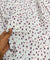 Most Premium Pure Hakuba Chikankari PRINTED Cotton Fabric (Big WIDTH!!)