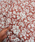 Most Premium Pure Linen Cotton Printed Fabric (Big WIDTH!!)