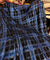 Most Premium Fine Zari Weaving On Pure Georgette FABRIC (Big WIDTH!!)